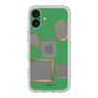 Premium Panel［ Photo Frames - Green ］