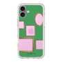 Premium Panel［ Photo Frames - Green ］