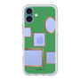 Premium Panel［ Photo Frames - Green ］
