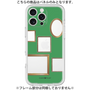 Premium Panel［ Photo Frames - Green ］