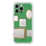 Premium Panel［ Photo Frames - Green ］