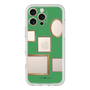 Premium Panel［ Photo Frames - Green ］