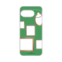 Premium Panel［ Photo Frames - Green ］