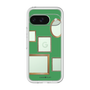 Premium Panel［ Photo Frames - Green ］
