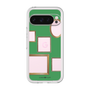 Premium Panel［ Photo Frames - Green ］