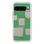 Premium Panel［ Photo Frames - Green ］