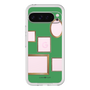 Premium Panel［ Photo Frames - Green ］