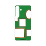 Premium Panel［ Photo Frames - Green ］
