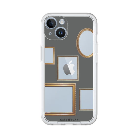Premium Panel［ Photo Frames - Gray ］