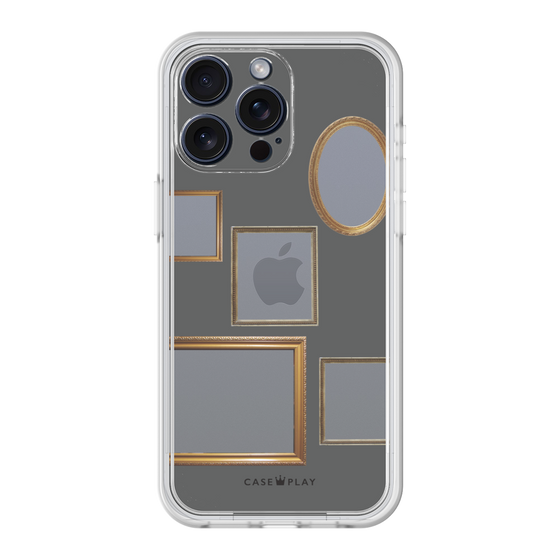 Premium Panel［ Photo Frames - Gray ］