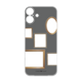 Premium Panel［ Photo Frames - Gray ］