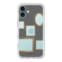Premium Panel［ Photo Frames - Gray ］