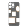 Premium Panel［ Photo Frames - Gray ］
