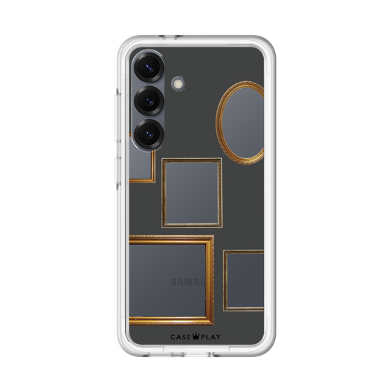 Premium Panel［ Photo Frames - Gray ］