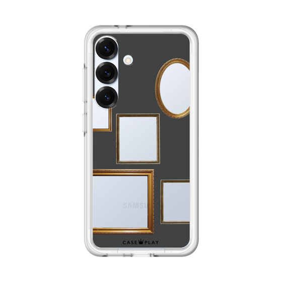 Premium Panel［ Photo Frames - Gray ］