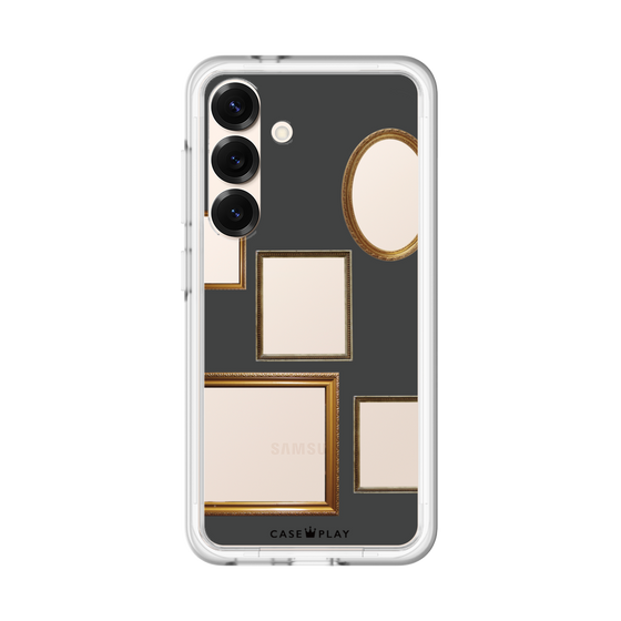 Premium Panel［ Photo Frames - Gray ］