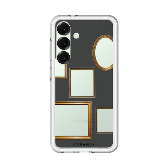 Premium Panel［ Photo Frames - Gray ］