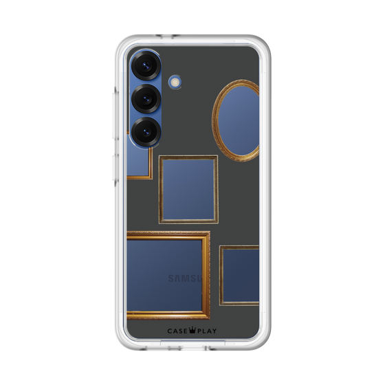 Premium Panel［ Photo Frames - Gray ］