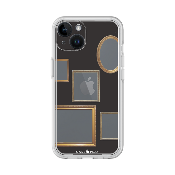 Premium Panel［ Photo Frames - Black ］