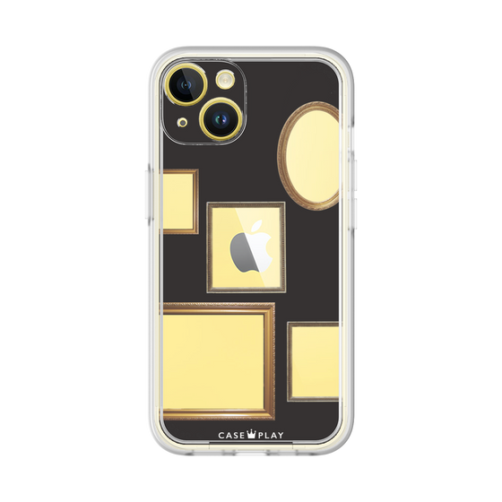 Premium Panel［ Photo Frames - Black ］