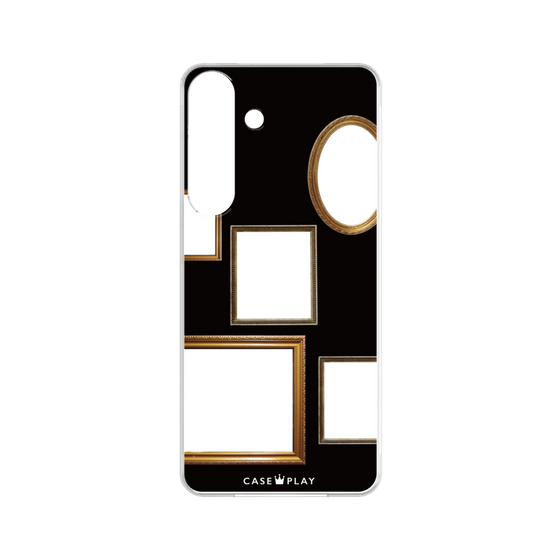 Premium Panel［ Photo Frames - Black ］