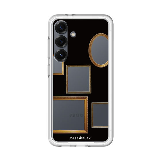 Premium Panel［ Photo Frames - Black ］
