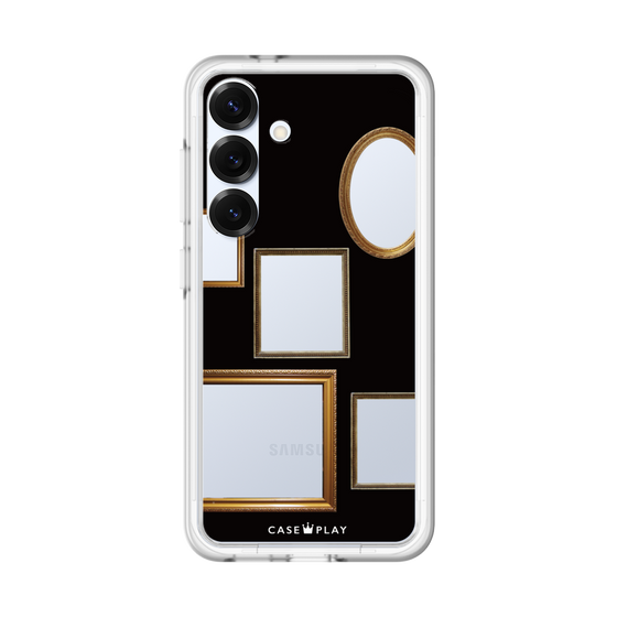 Premium Panel［ Photo Frames - Black ］