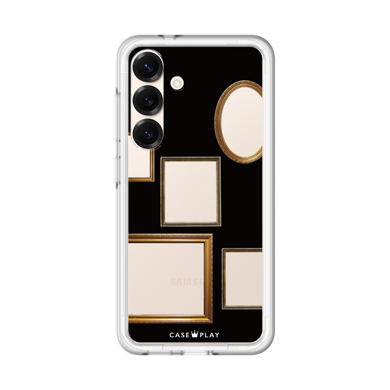 Premium Panel［ Photo Frames - Black ］