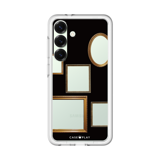 Premium Panel［ Photo Frames - Black ］
