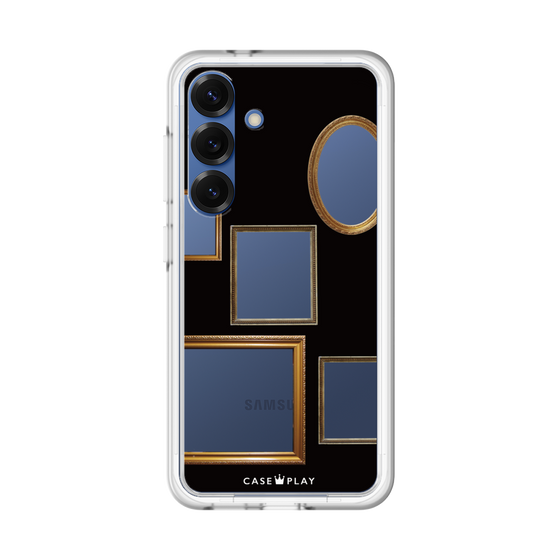 Premium Panel［ Photo Frames - Black ］