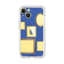 Premium Panel［ Photo Frames - Blue ］