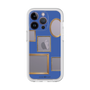 Premium Panel［ Photo Frames - Blue ］