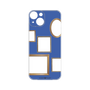 Premium Panel［ Photo Frames - Blue ］