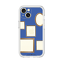 Premium Panel［ Photo Frames - Blue ］
