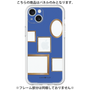 Premium Panel［ Photo Frames - Blue ］