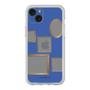 Premium Panel［ Photo Frames - Blue ］