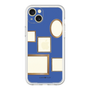 Premium Panel［ Photo Frames - Blue ］