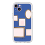 Premium Panel［ Photo Frames - Blue ］