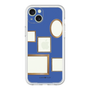 Premium Panel［ Photo Frames - Blue ］
