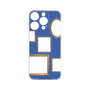Premium Panel［ Photo Frames - Blue ］