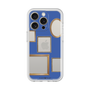 Premium Panel［ Photo Frames - Blue ］