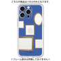 Premium Panel［ Photo Frames - Blue ］