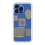 Premium Panel［ Photo Frames - Blue ］