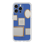 Premium Panel［ Photo Frames - Blue ］