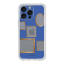 Premium Panel［ Photo Frames - Blue ］