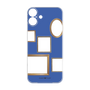 Premium Panel［ Photo Frames - Blue ］