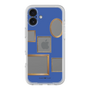 Premium Panel［ Photo Frames - Blue ］