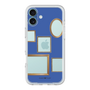 Premium Panel［ Photo Frames - Blue ］