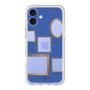 Premium Panel［ Photo Frames - Blue ］
