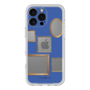 Premium Panel［ Photo Frames - Blue ］